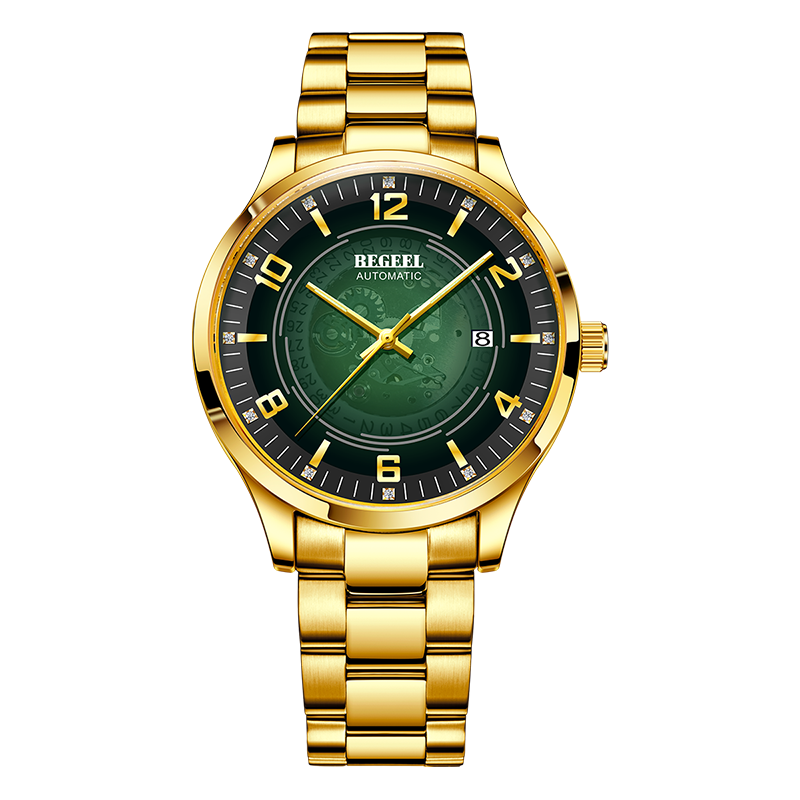 依波手表如何清洗？君子爱表爱之有道