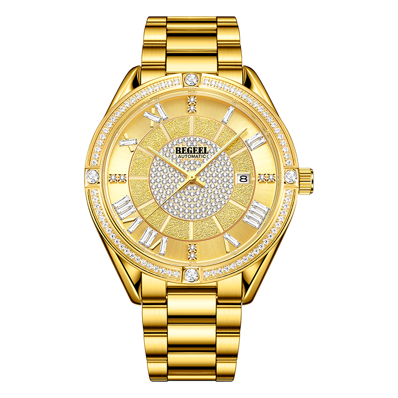 依百克手表什么档次(依百克手表哪款比较好)