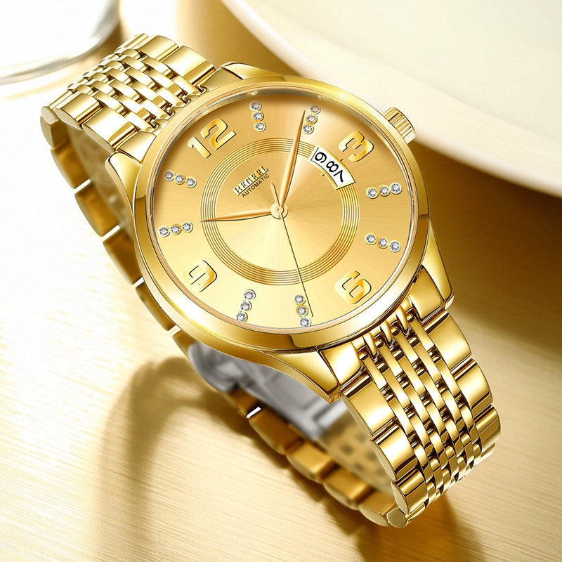 依百克手表什么档次(依百克手表哪款比较好)